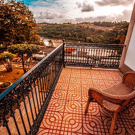 فيلا Quinta Da Xistosa Foz do Sousa المظهر الخارجي الصورة