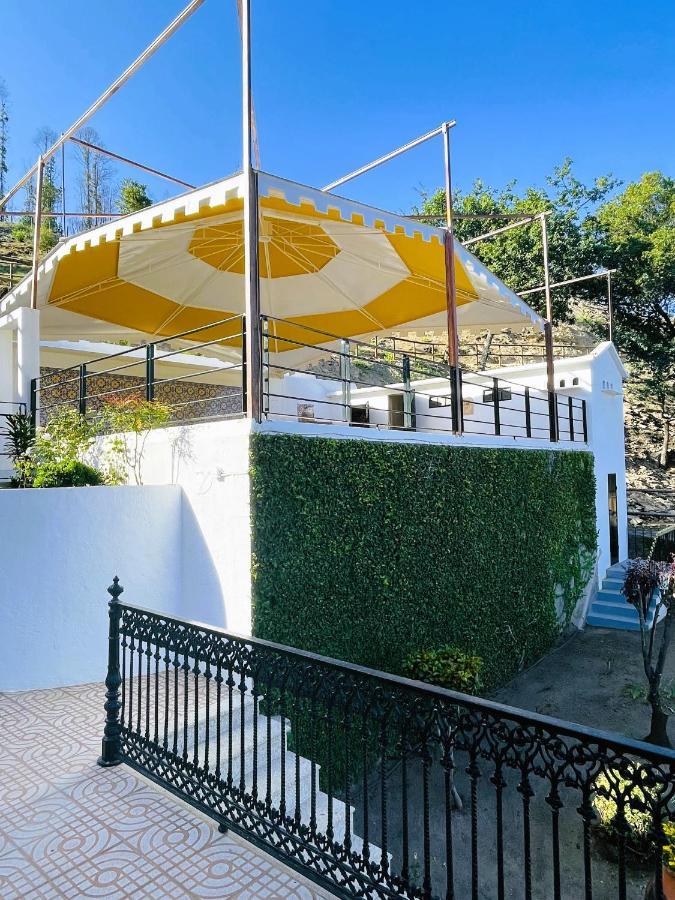 فيلا Quinta Da Xistosa Foz do Sousa المظهر الخارجي الصورة